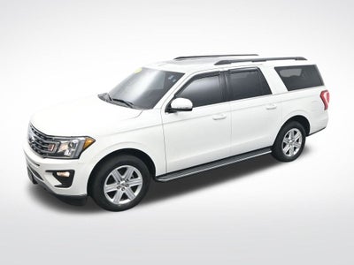 2020 Ford Expedition Max XLT