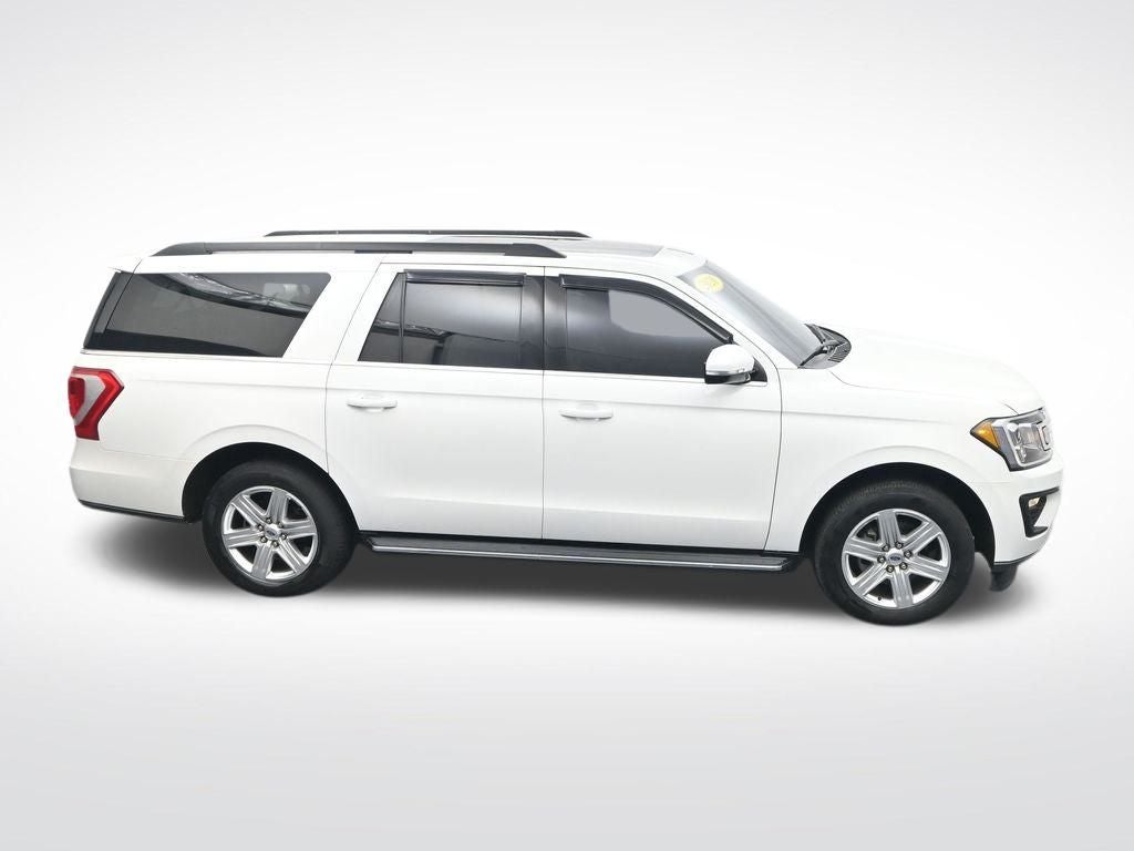 2020 Ford Expedition Max XLT