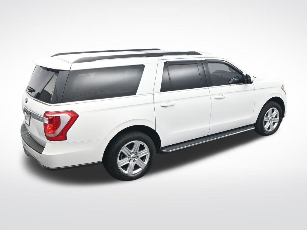 2020 Ford Expedition Max XLT