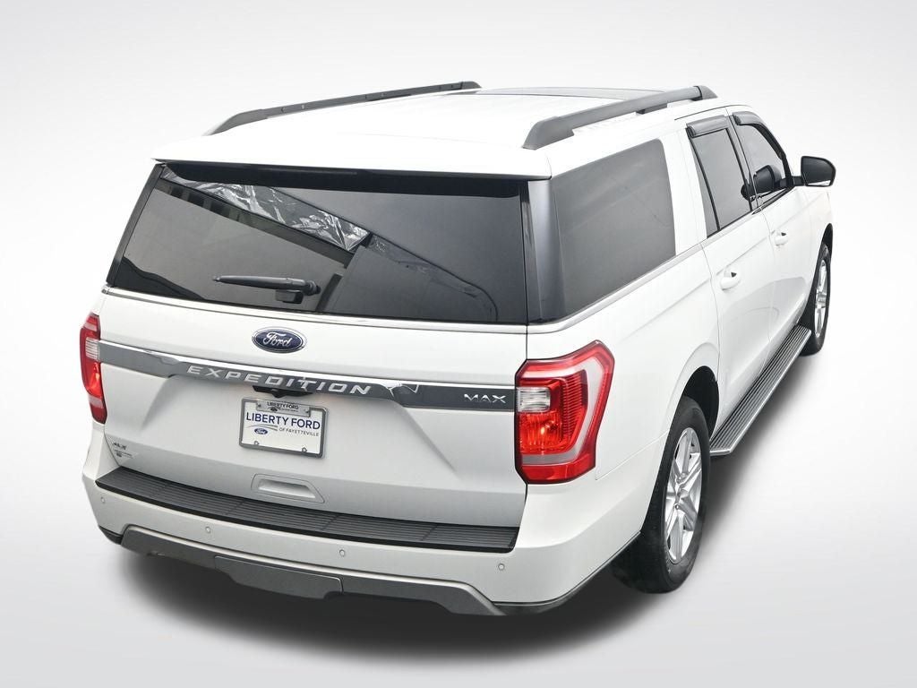 2020 Ford Expedition Max XLT