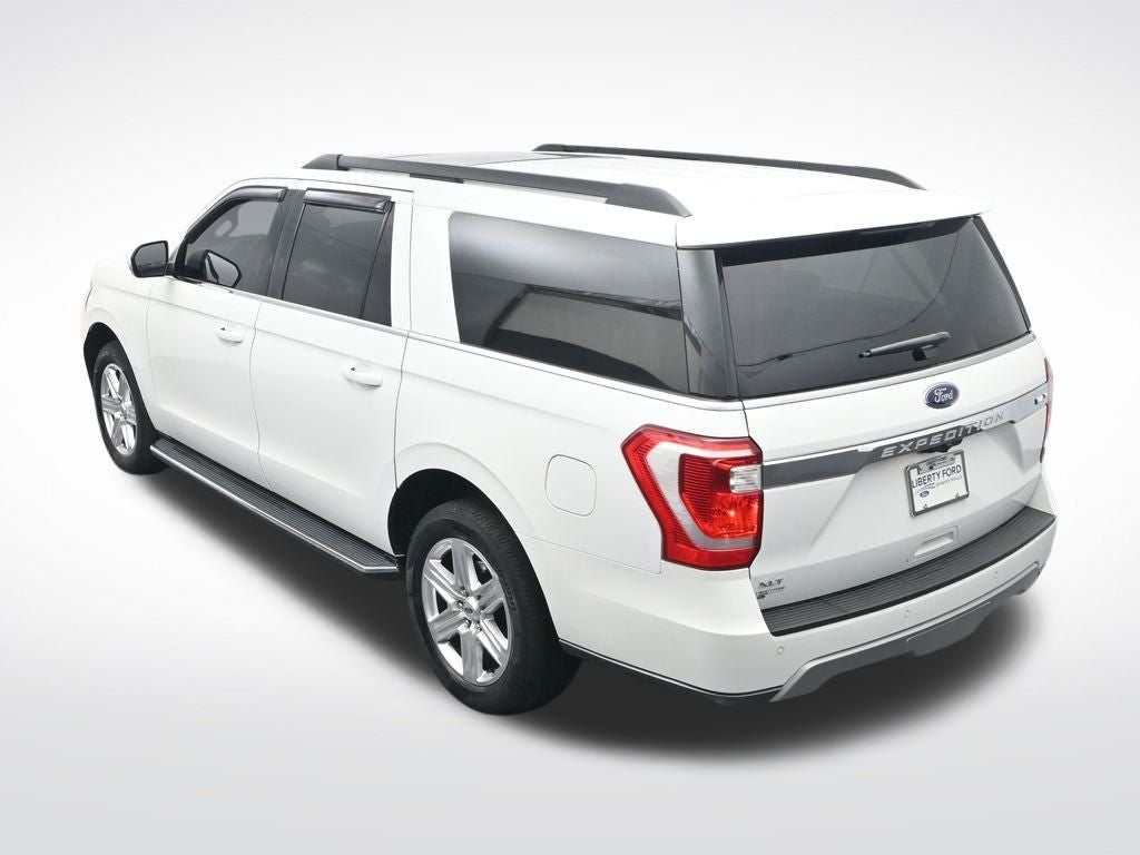 2020 Ford Expedition Max XLT