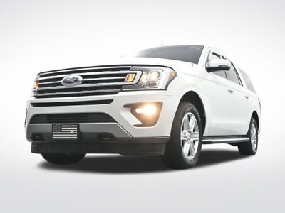 2020 Ford Expedition Max XLT