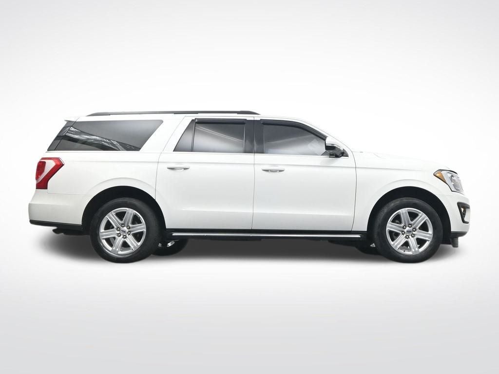 2020 Ford Expedition Max XLT