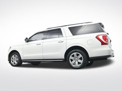 2020 Ford Expedition Max XLT