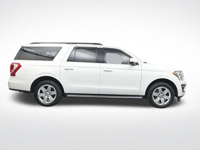 2020 Ford Expedition Max XLT