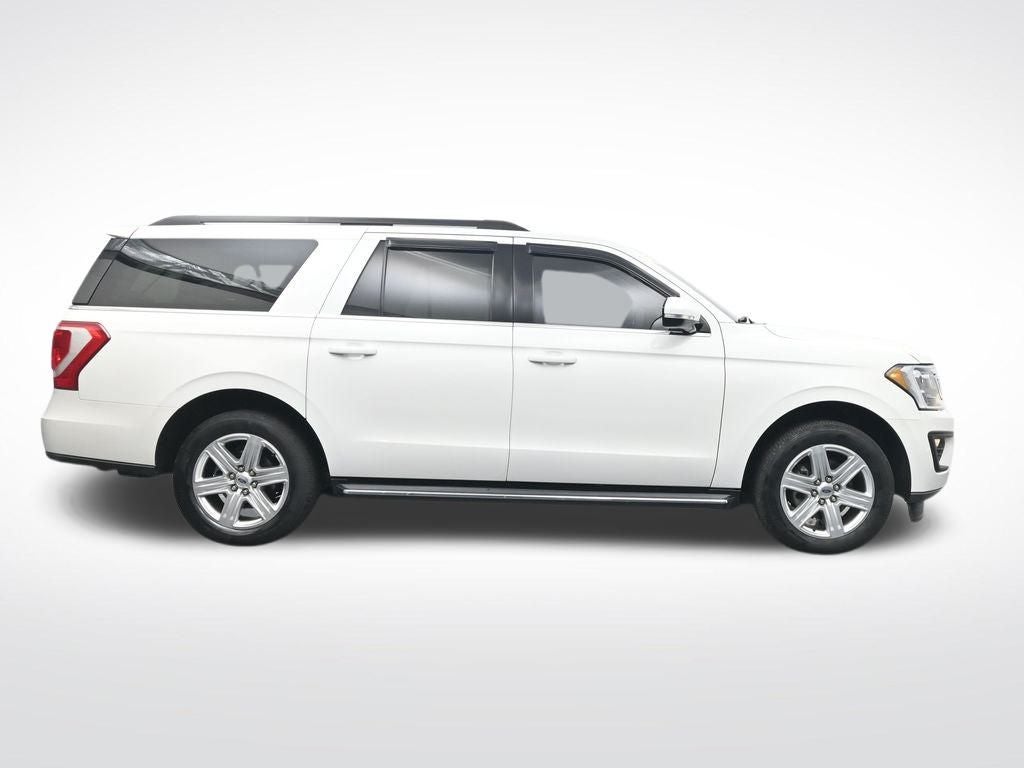 2020 Ford Expedition Max XLT