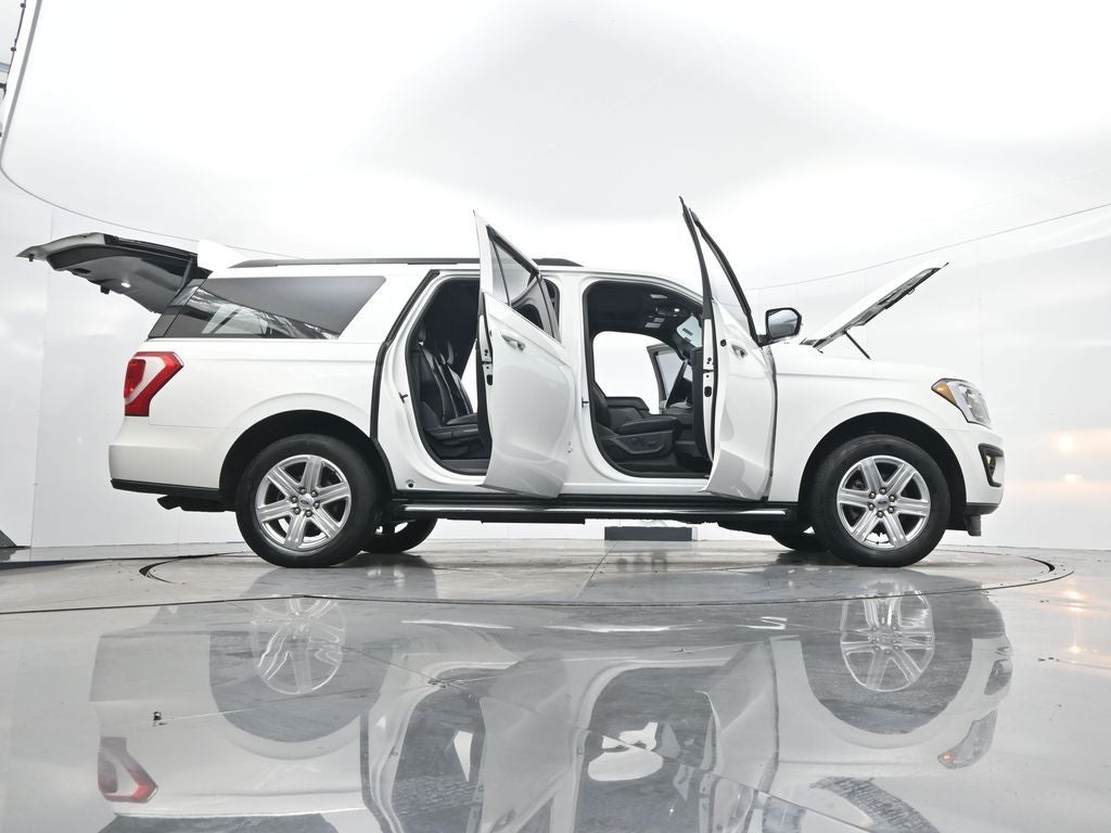 2020 Ford Expedition Max XLT