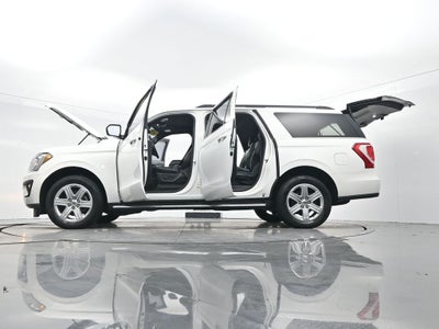 2020 Ford Expedition Max XLT