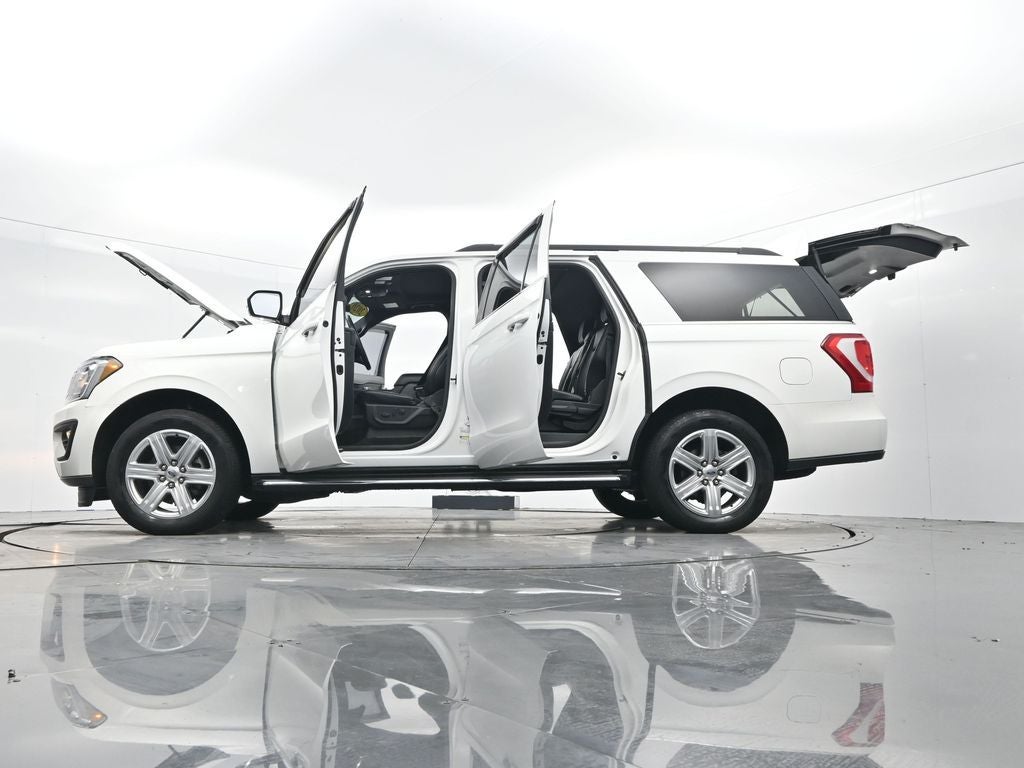 2020 Ford Expedition Max XLT