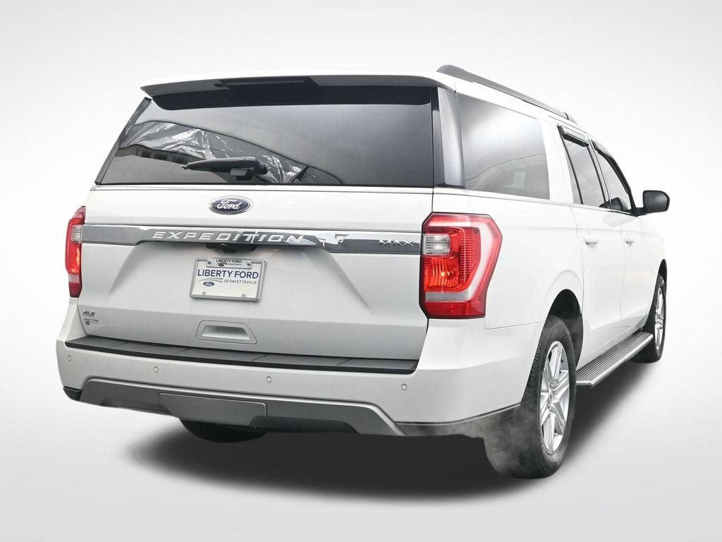 2020 Ford Expedition Max XLT
