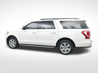 2020 Ford Expedition Max XLT