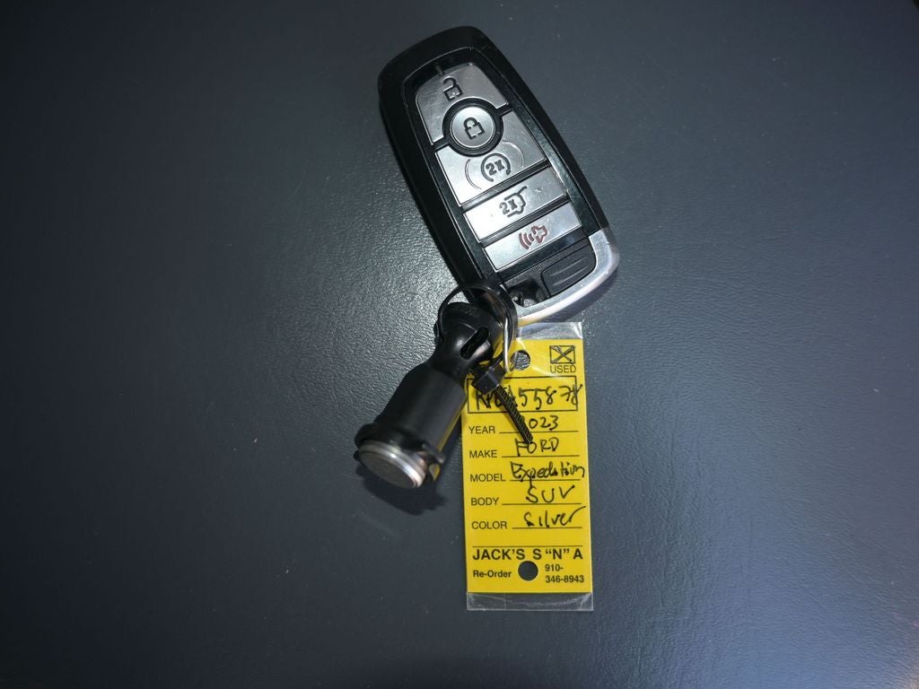 2023 Ford Expedition Max Limited