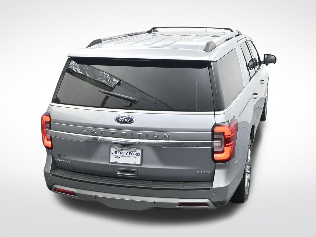 2023 Ford Expedition Max Limited