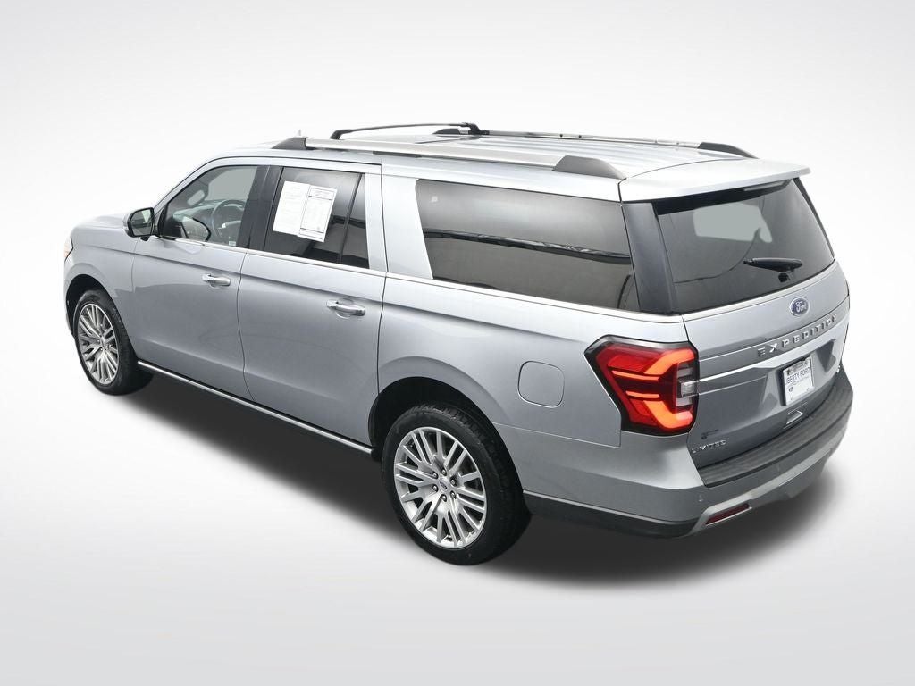 2023 Ford Expedition Max Limited