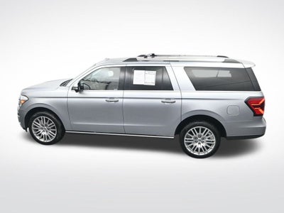 2023 Ford Expedition Max Limited