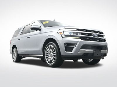 2023 Ford Expedition Max Limited