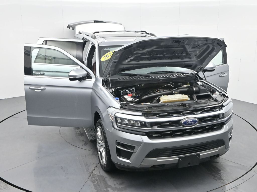 2023 Ford Expedition Max Limited