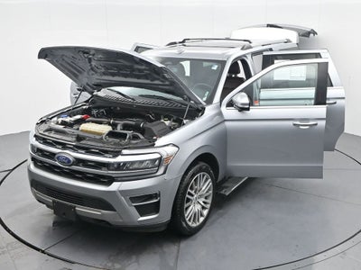 2023 Ford Expedition Max Limited