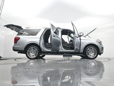 2023 Ford Expedition Max Limited