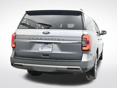 2023 Ford Expedition Max Limited