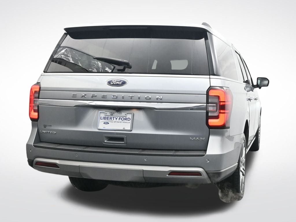 2023 Ford Expedition Max Limited