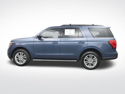 2022 Ford Expedition XLT