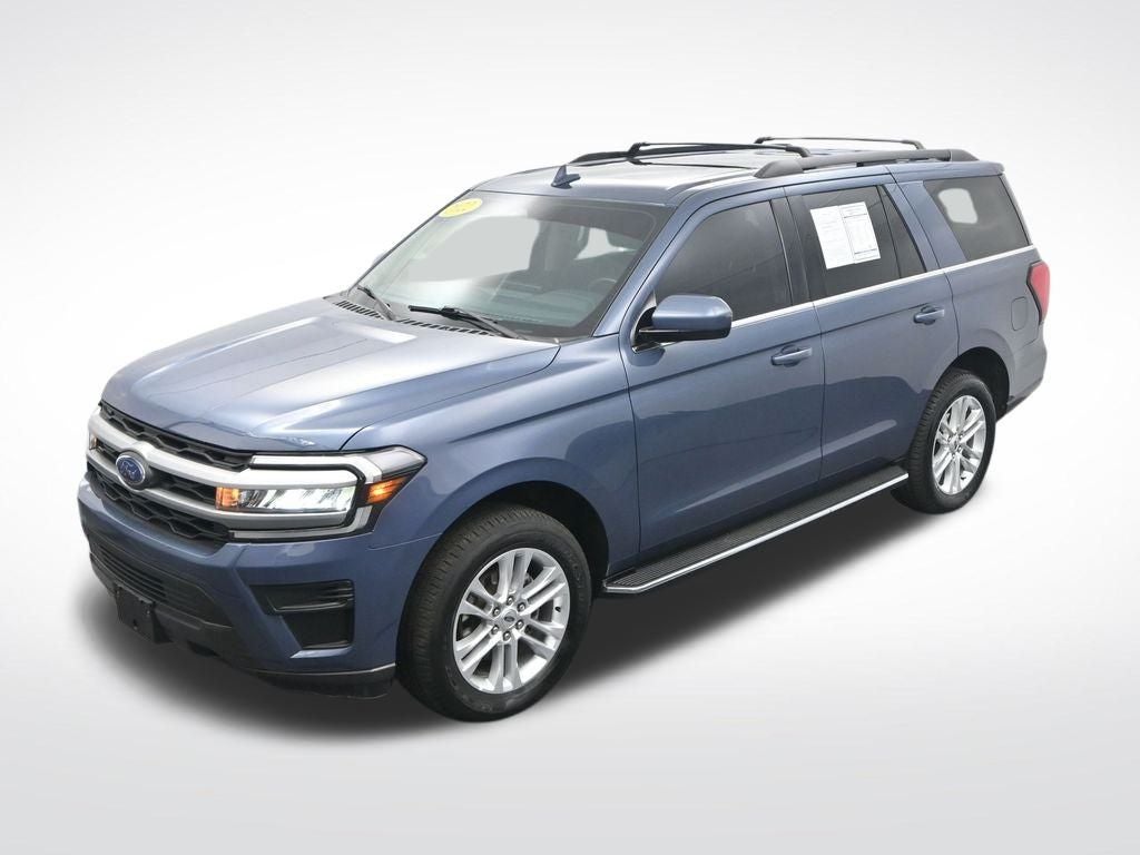 2022 Ford Expedition XLT