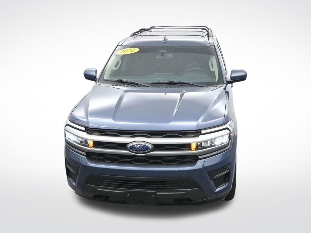 2022 Ford Expedition XLT