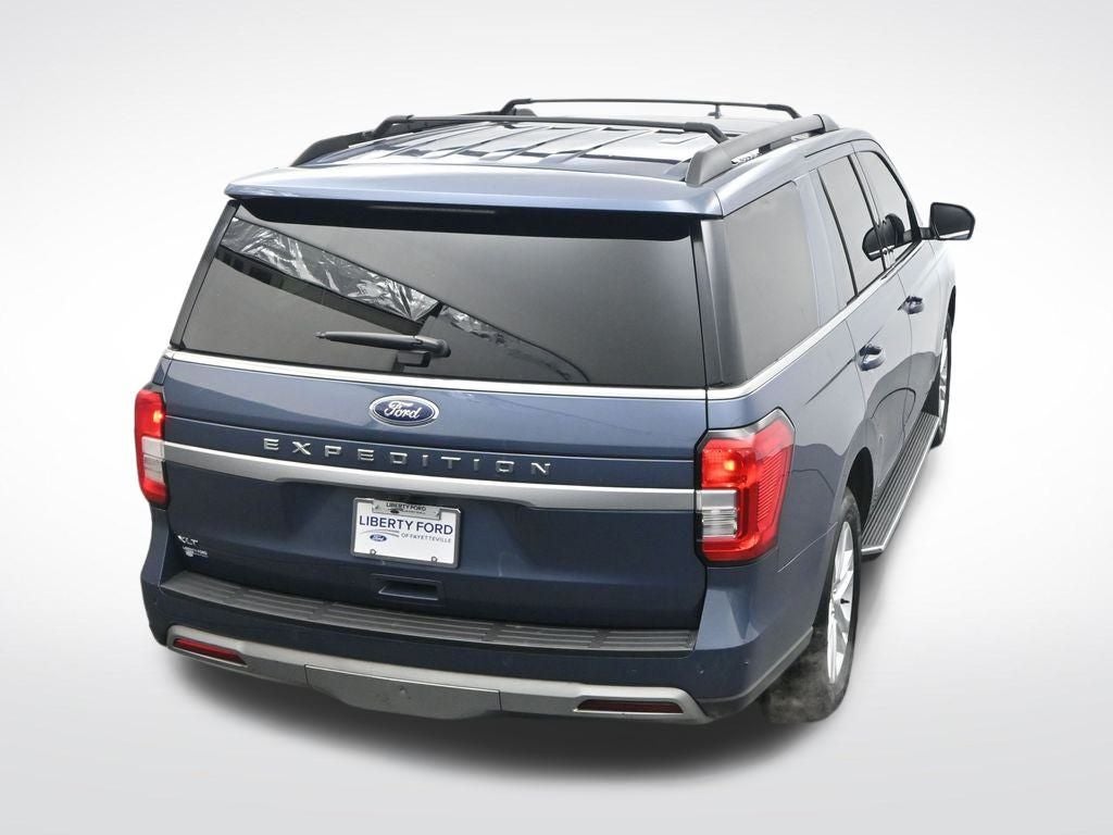 2022 Ford Expedition XLT