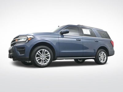 2022 Ford Expedition XLT