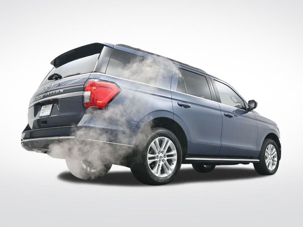 2022 Ford Expedition XLT