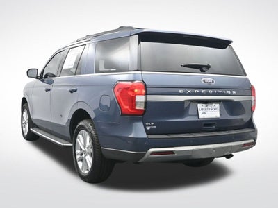 2022 Ford Expedition XLT