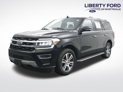 2023 Ford Expedition Limited