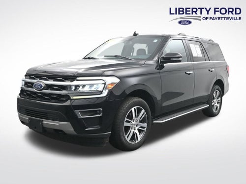 2023 Ford Expedition Limited
