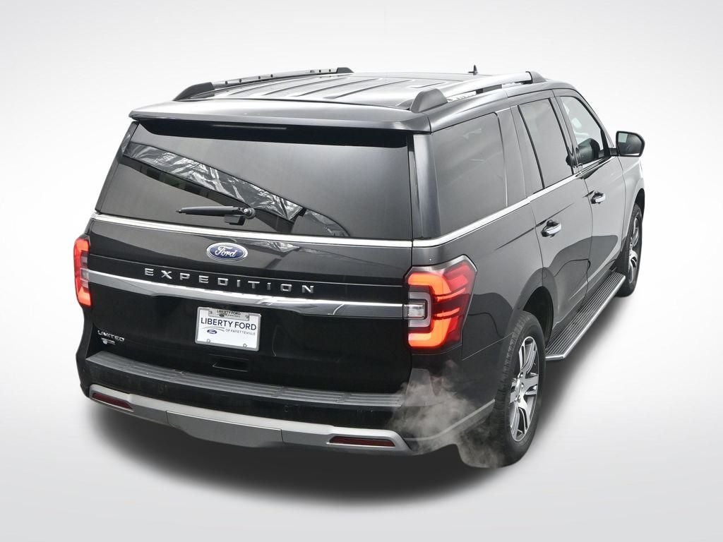 2023 Ford Expedition Limited
