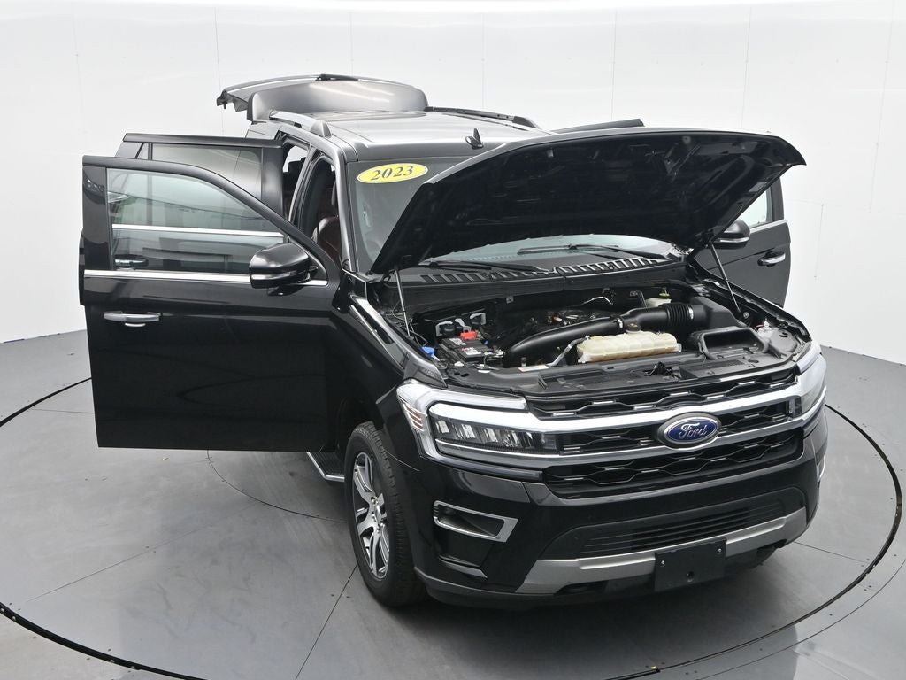 2023 Ford Expedition Limited