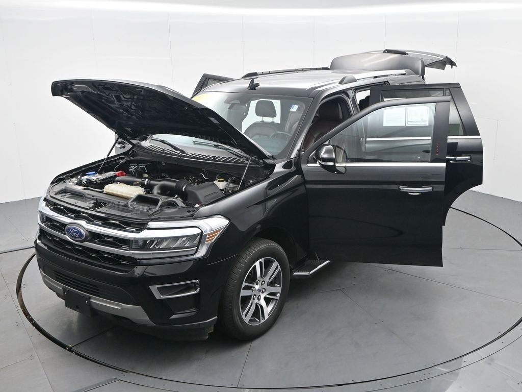 2023 Ford Expedition Limited