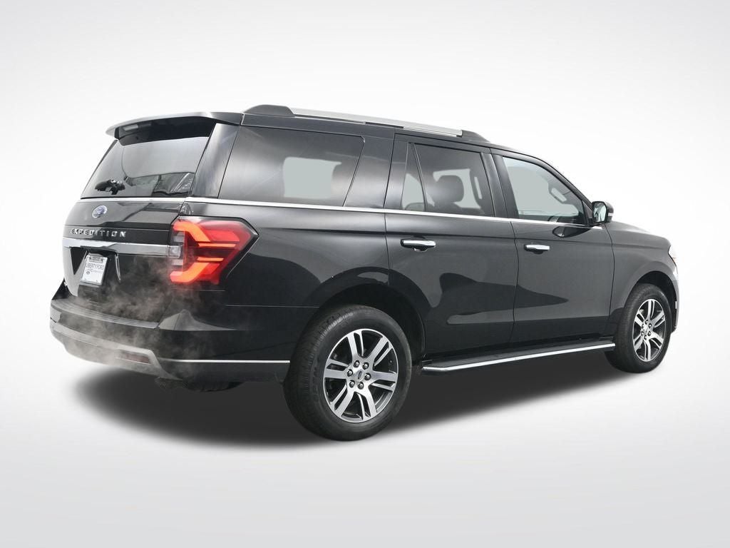 2023 Ford Expedition Limited