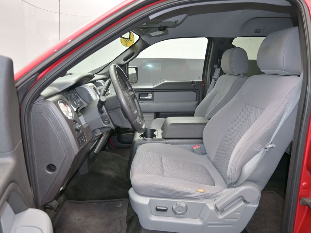 2012 Ford F-150 Base