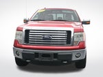 2012 Ford F-150 Base