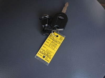 2012 Ford F-150 Base