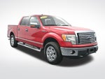 2012 Ford F-150 Base