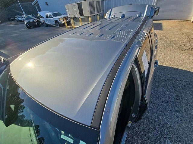 2024 Chevrolet Traverse LS w/1FL