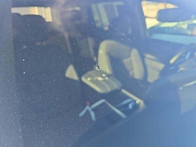 2024 Chevrolet Traverse LS w/1FL