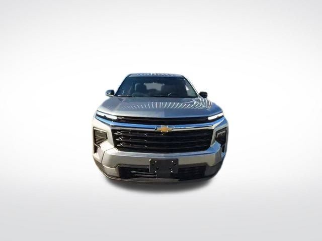 2024 Chevrolet Traverse LS w/1FL