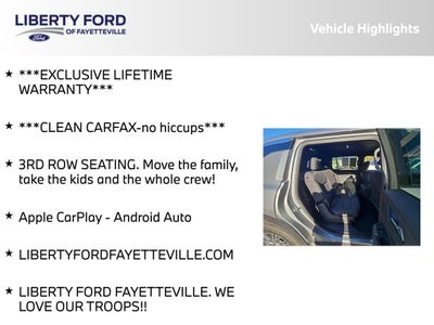 2024 Chevrolet Traverse LS w/1FL