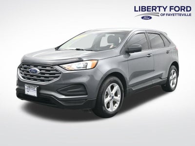 2021 Ford Edge SE