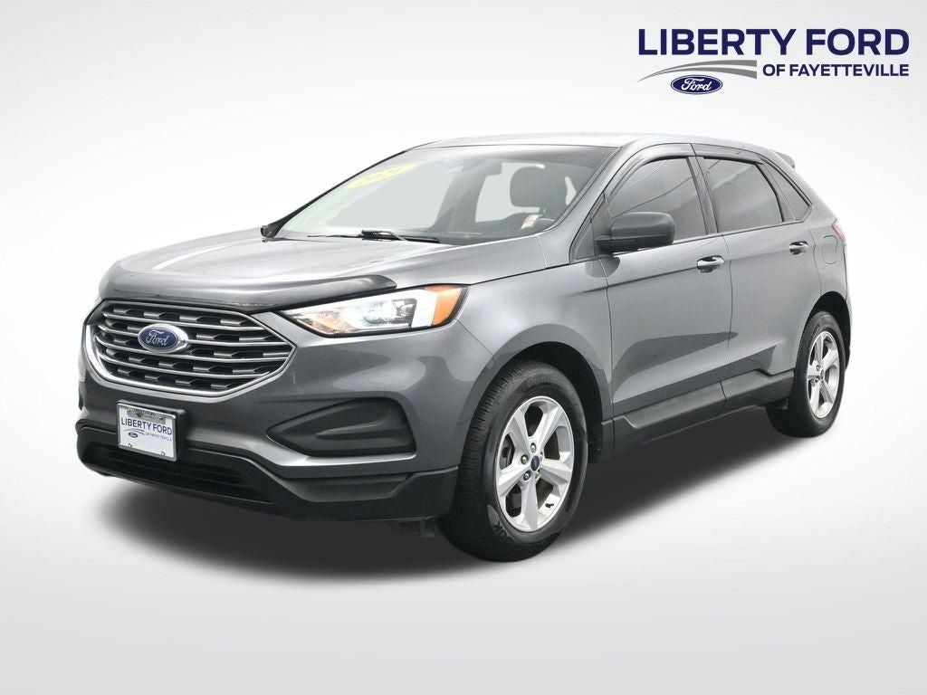 2021 Ford Edge SE