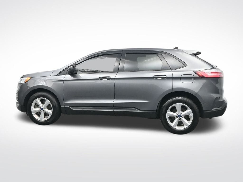 2021 Ford Edge SE
