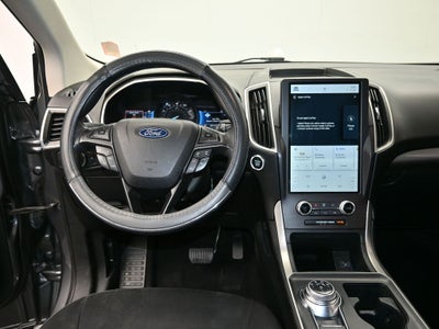 2021 Ford Edge SE